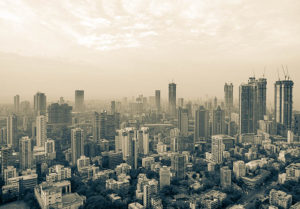 creative aerial photography in india