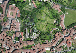 drone survey in India