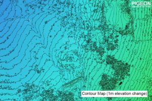 uav data processing services