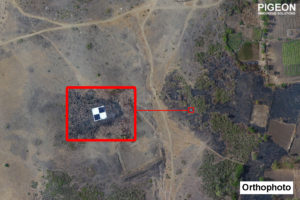 uav data processing services in india