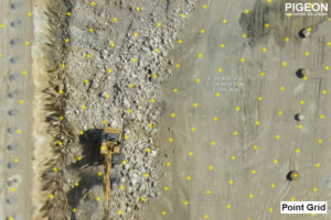 uav data processing services