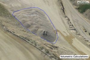 uav data processing services