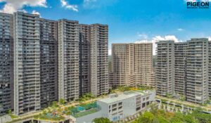 uav companies in india