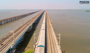 uav companies in india