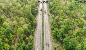 uav companies in india