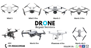 drone-repair-center-in-india