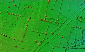 Lidar Agriculture image