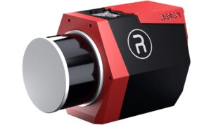 RESEPI LiDAR Sensor for Drones
